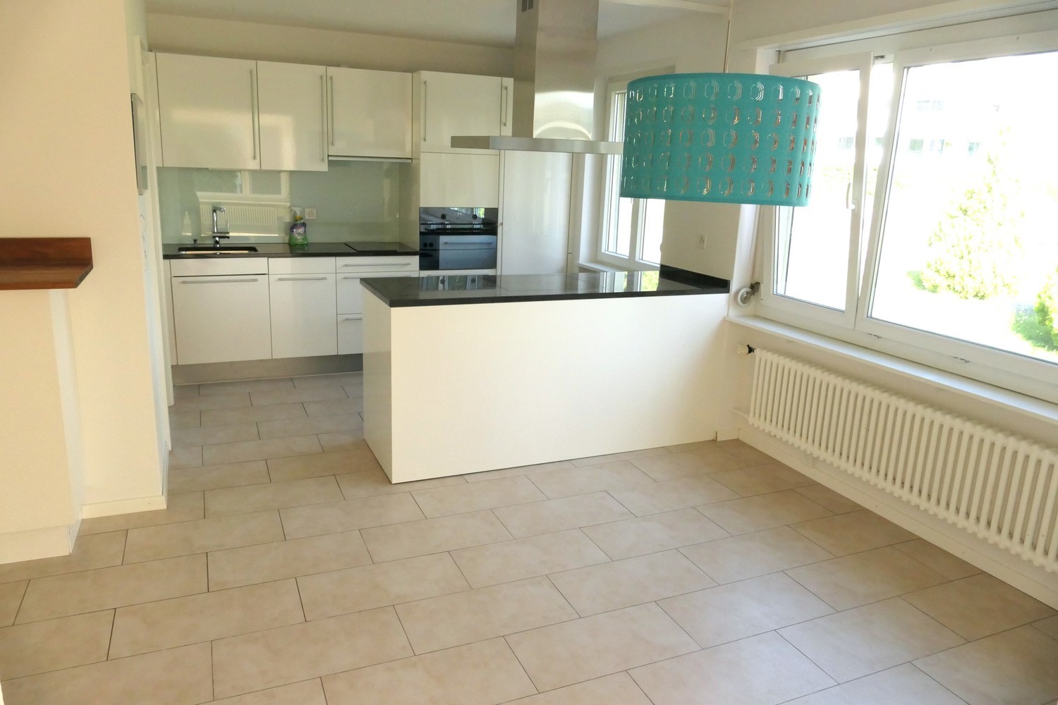 6 ½ rooms apartment, photo 5 sur 10