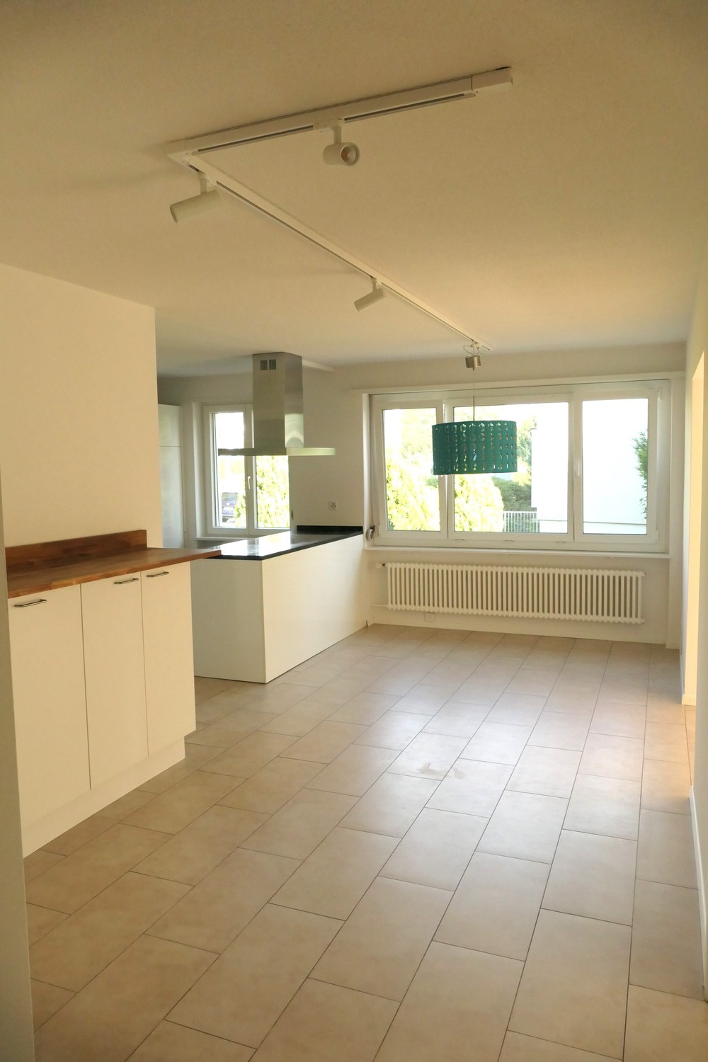6 ½ rooms apartment, photo 3 sur 10
