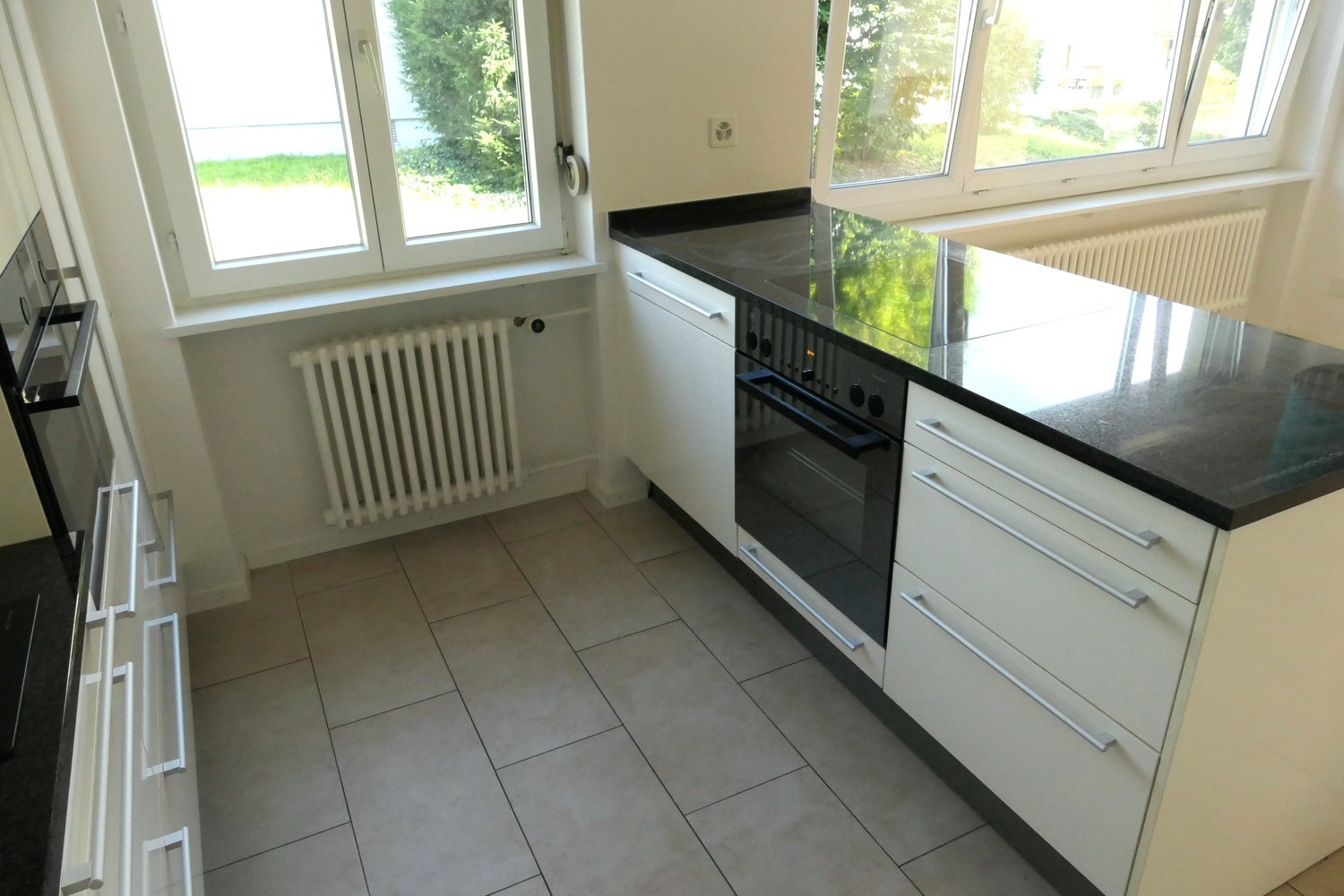6 ½ rooms apartment, photo 6 sur 10