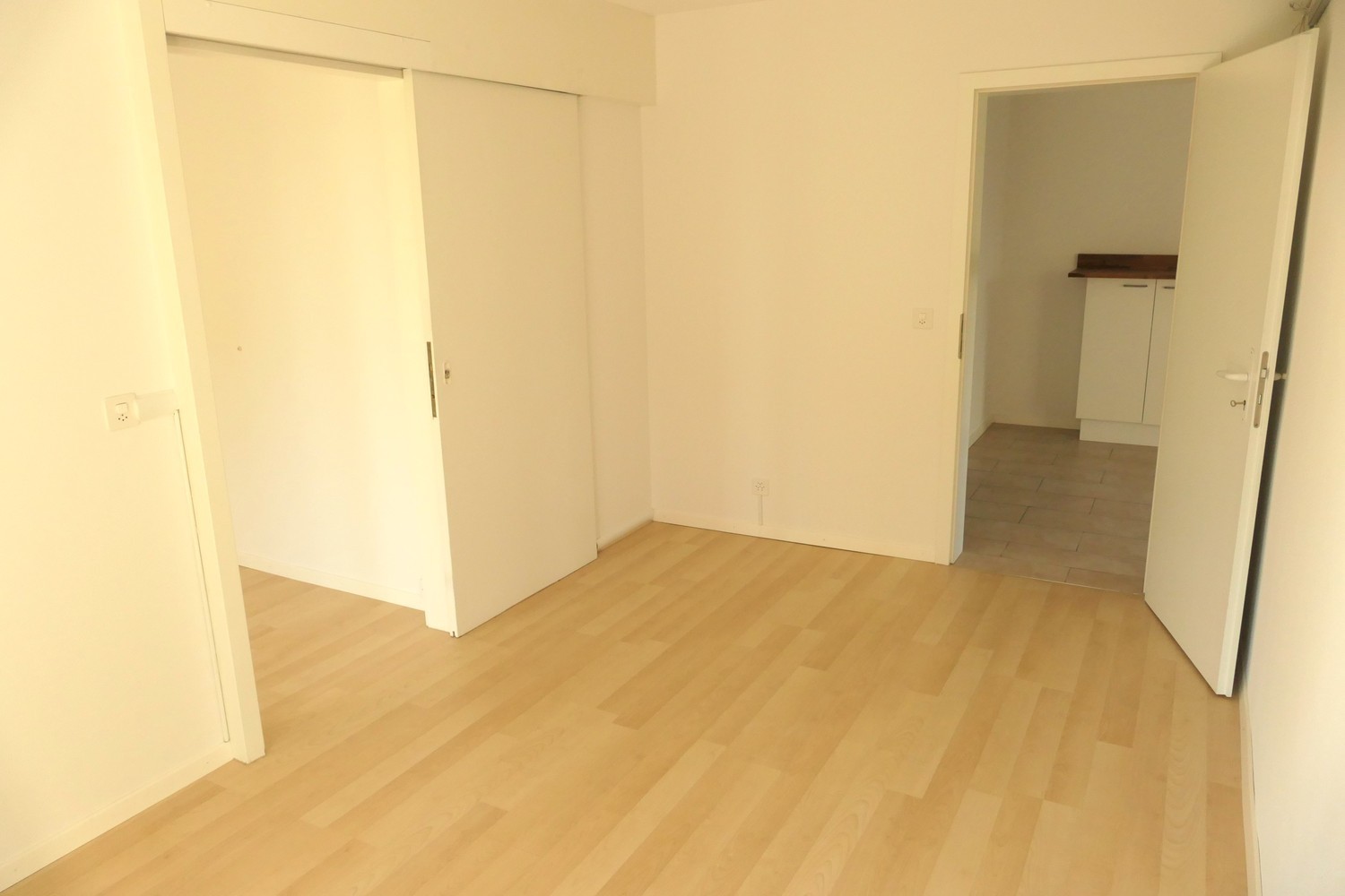 6 ½ rooms apartment, photo 9 sur 10