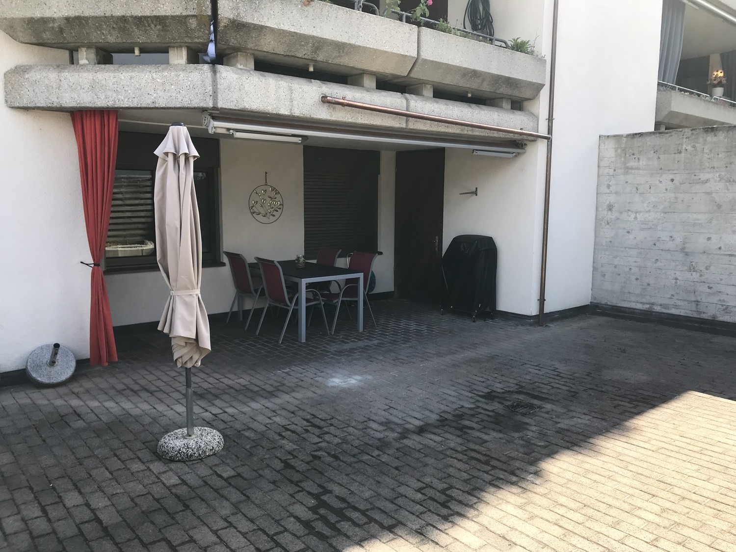 Camera in appartamento condiviso