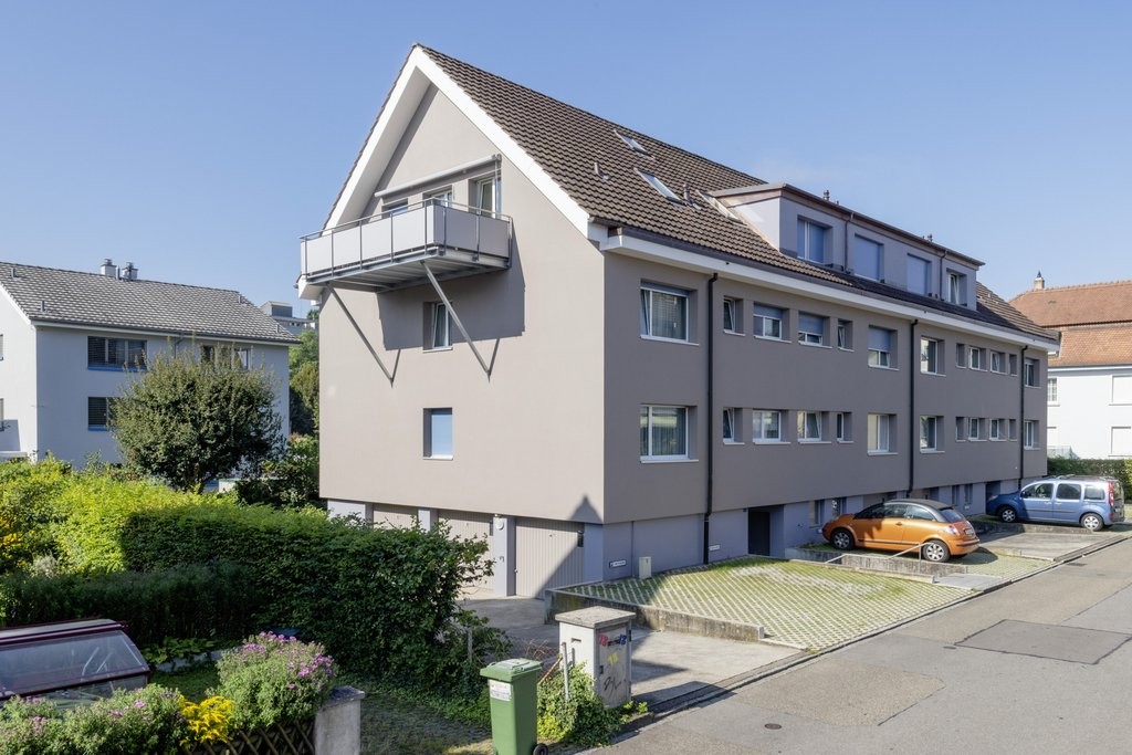 2 rooms apartment, Foto 1 von 4