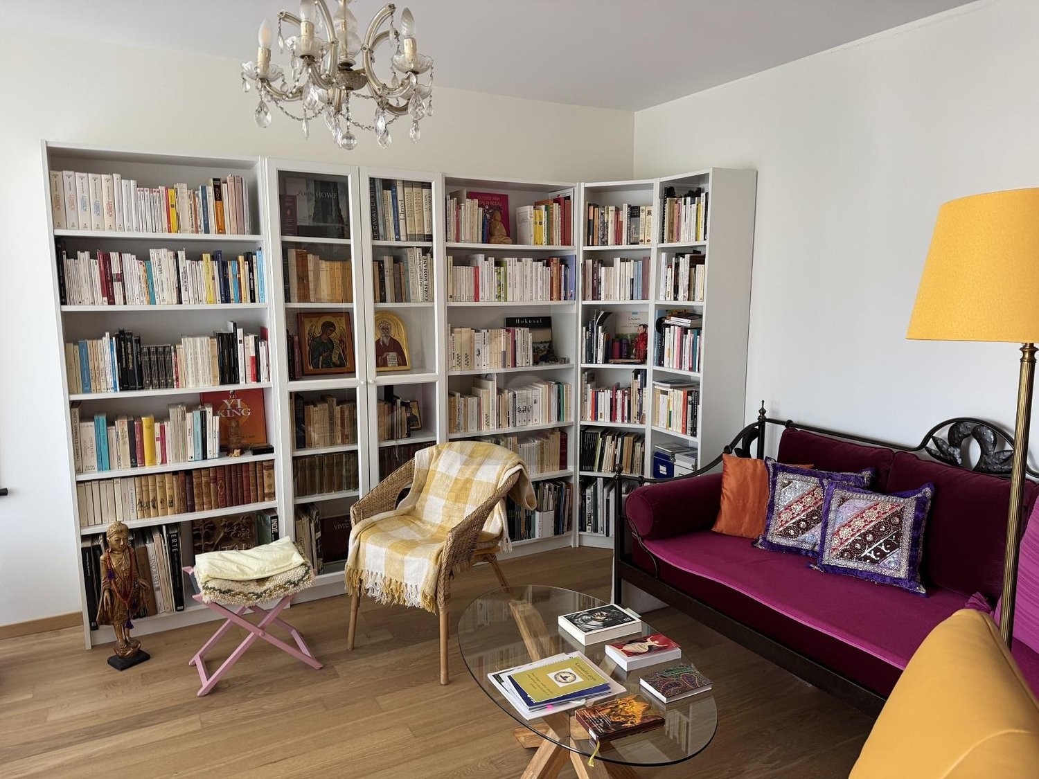 2 ½ rooms apartment, Foto 4 von 4