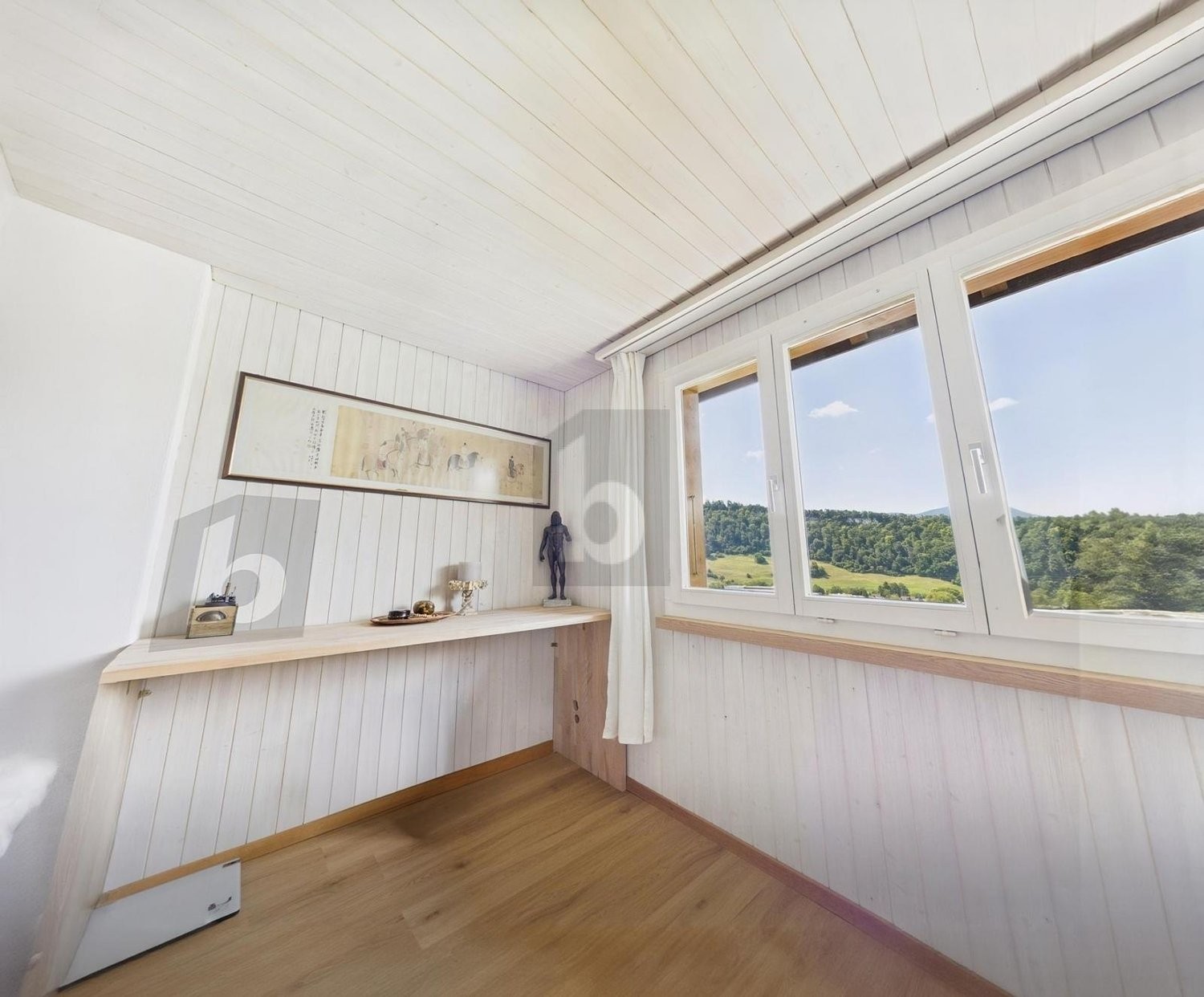 6 ½ rooms duplex house