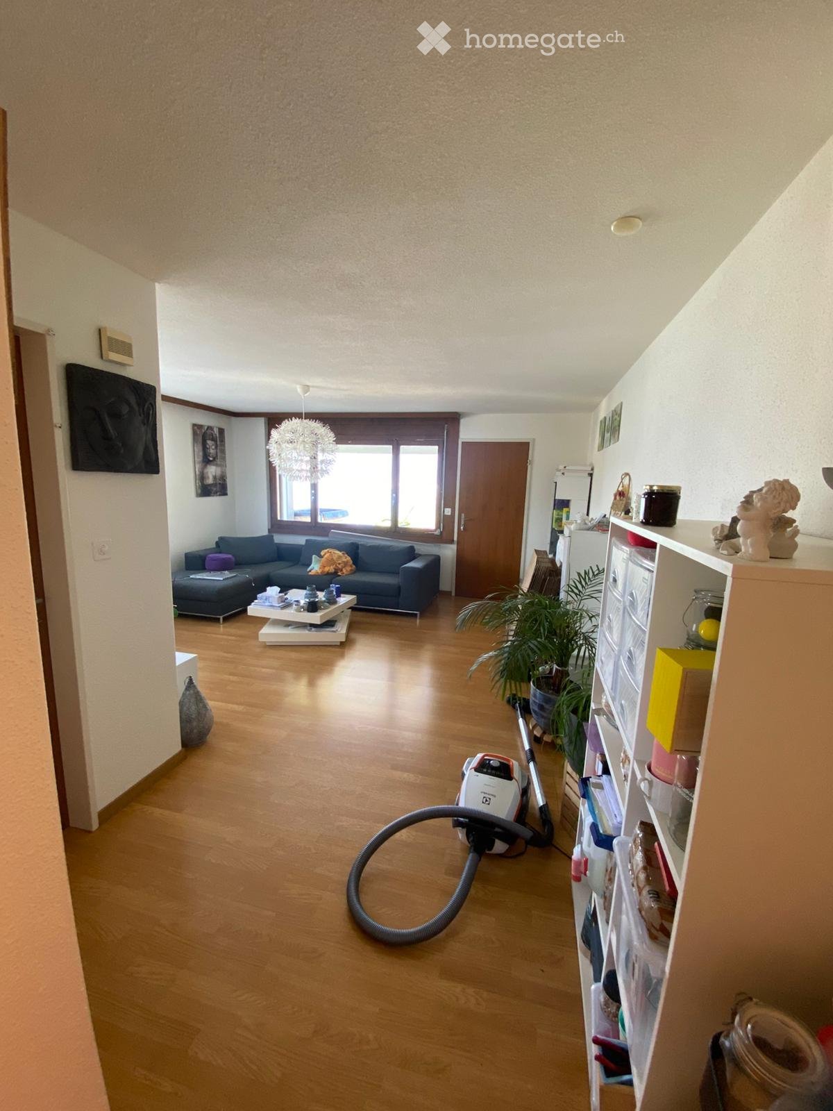 2 ½ Zimmer-Wohnung, Foto 3 von 3