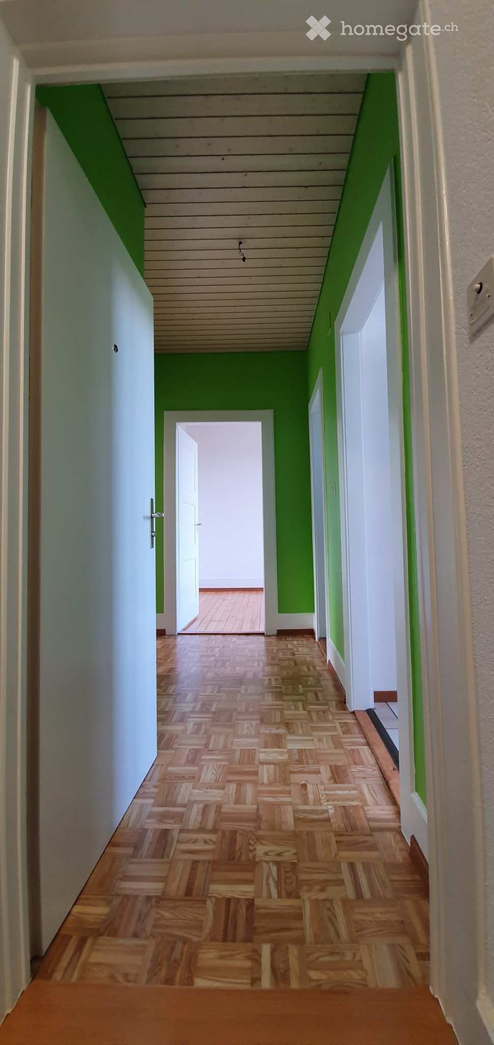 appartamento 2 locali