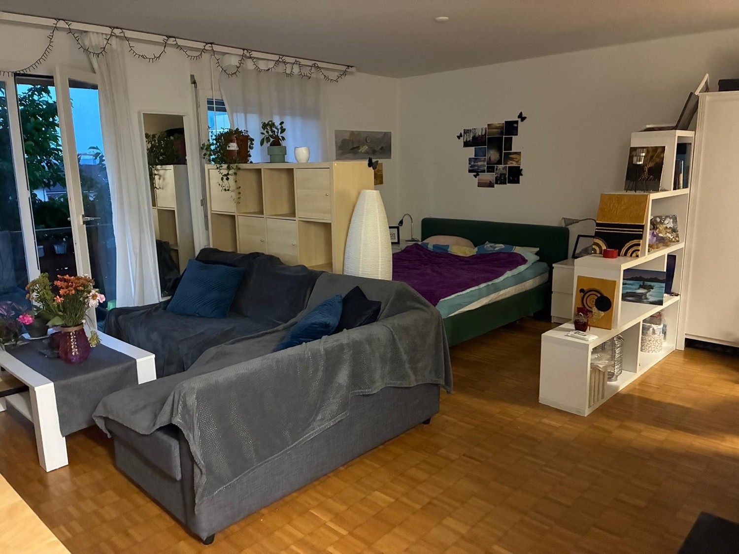Appartamento di 1 ½ locali, foto 1 di 6