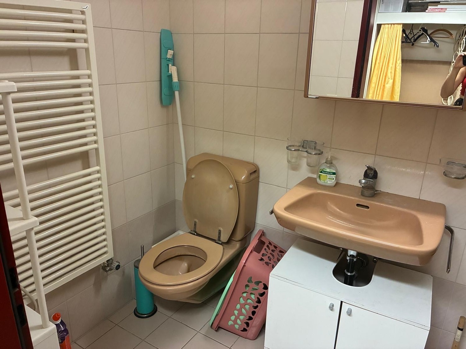 Appartamento di 1 ½ locali, foto 6 di 6