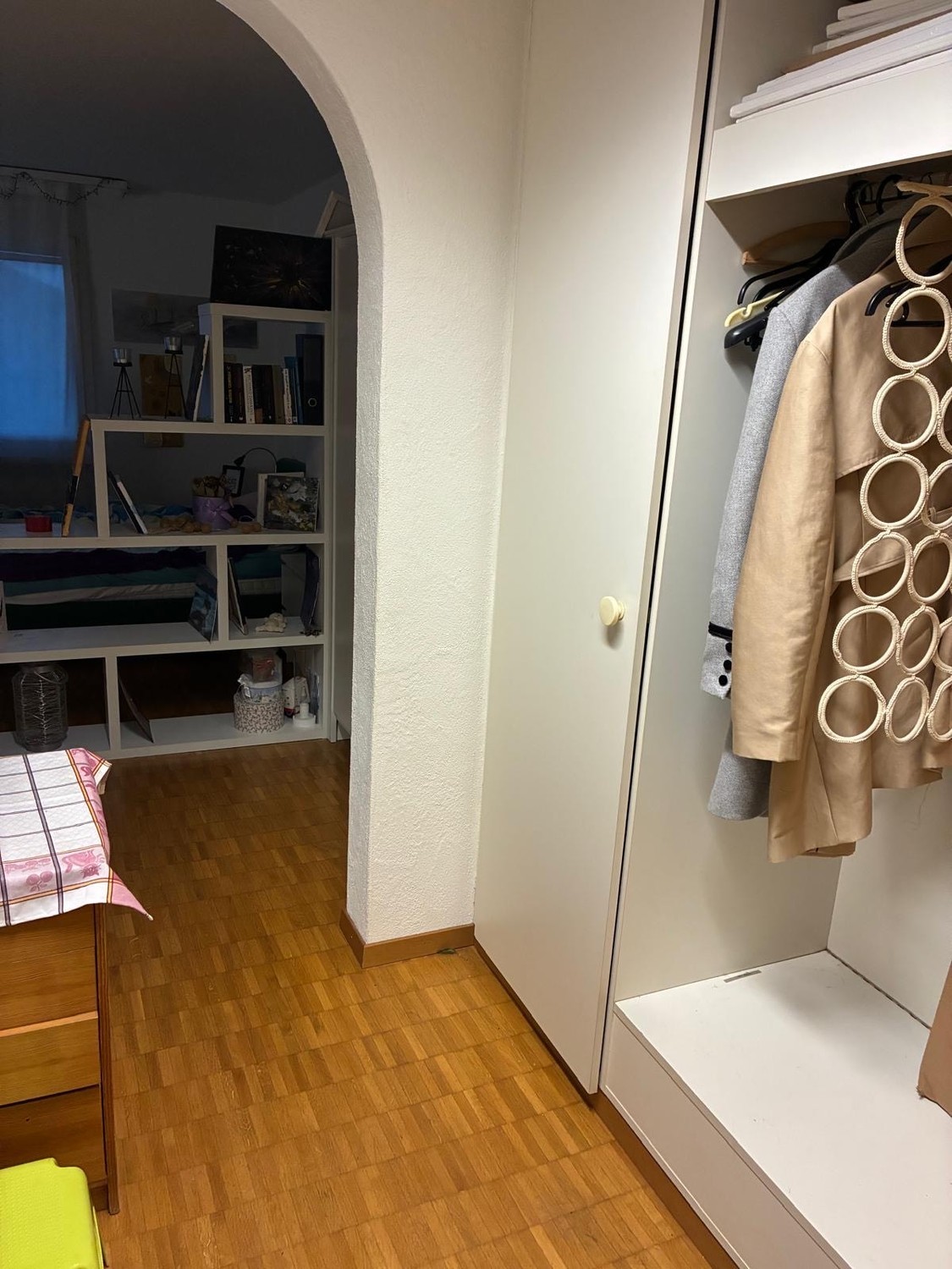 Appartamento di 1 ½ locali, foto 5 di 6