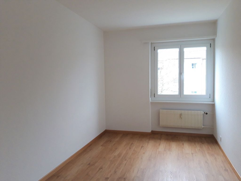 3 rooms apartment, Foto 4 von 5
