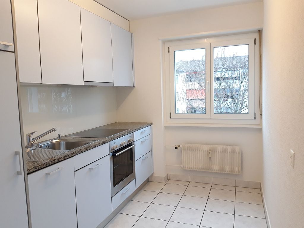 3 rooms apartment, Foto 2 von 5