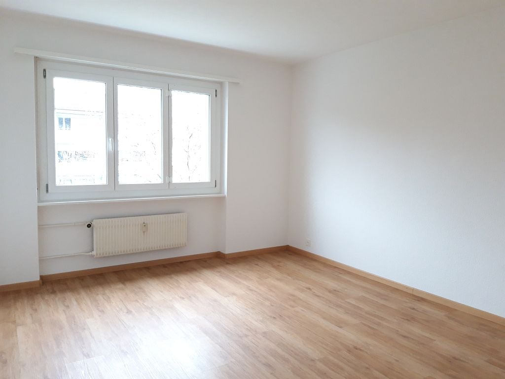 3 rooms apartment, Foto 3 von 5