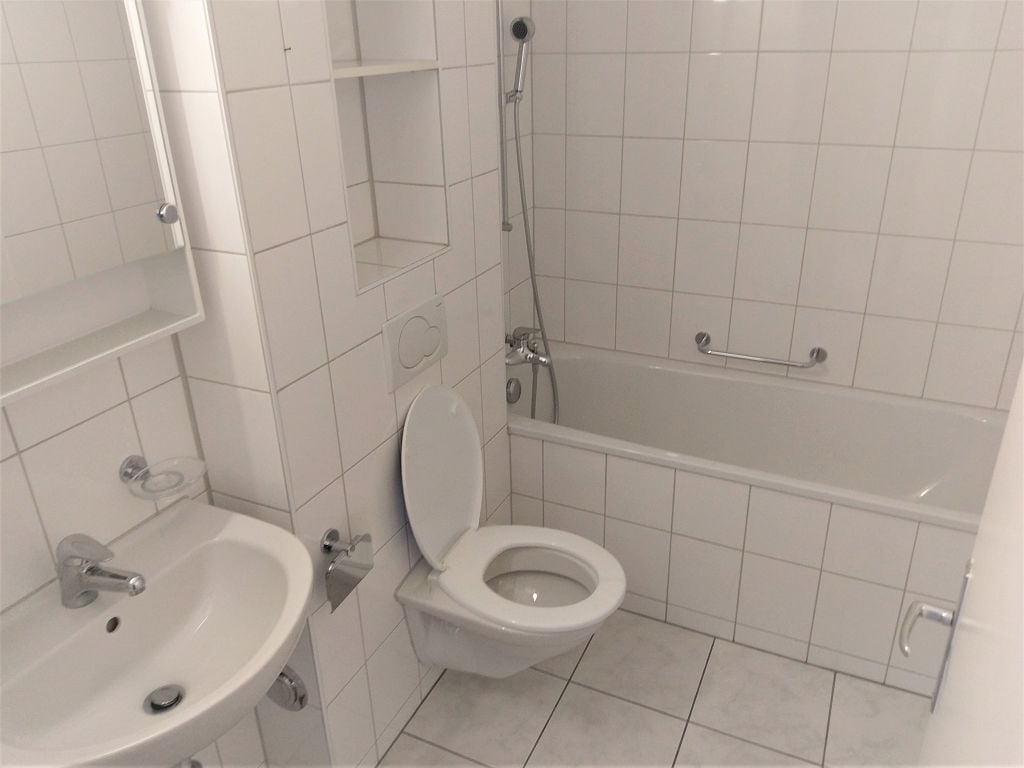 3 rooms apartment, Foto 5 von 5