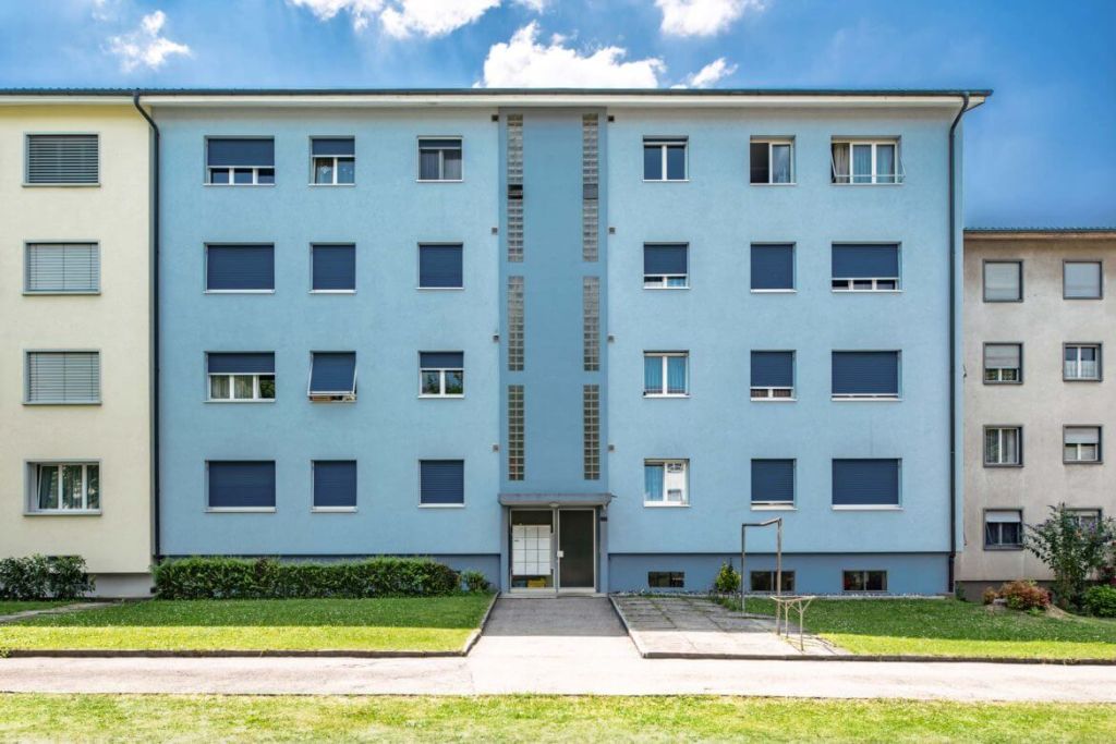 3 rooms apartment, Foto 1 von 5