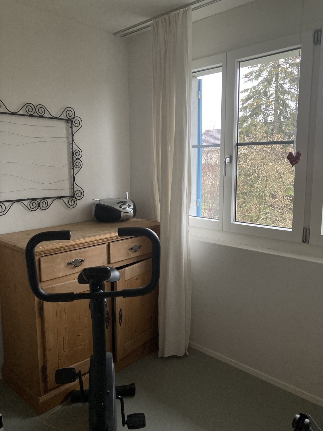 Room in a shared flat, Foto 3 von 4