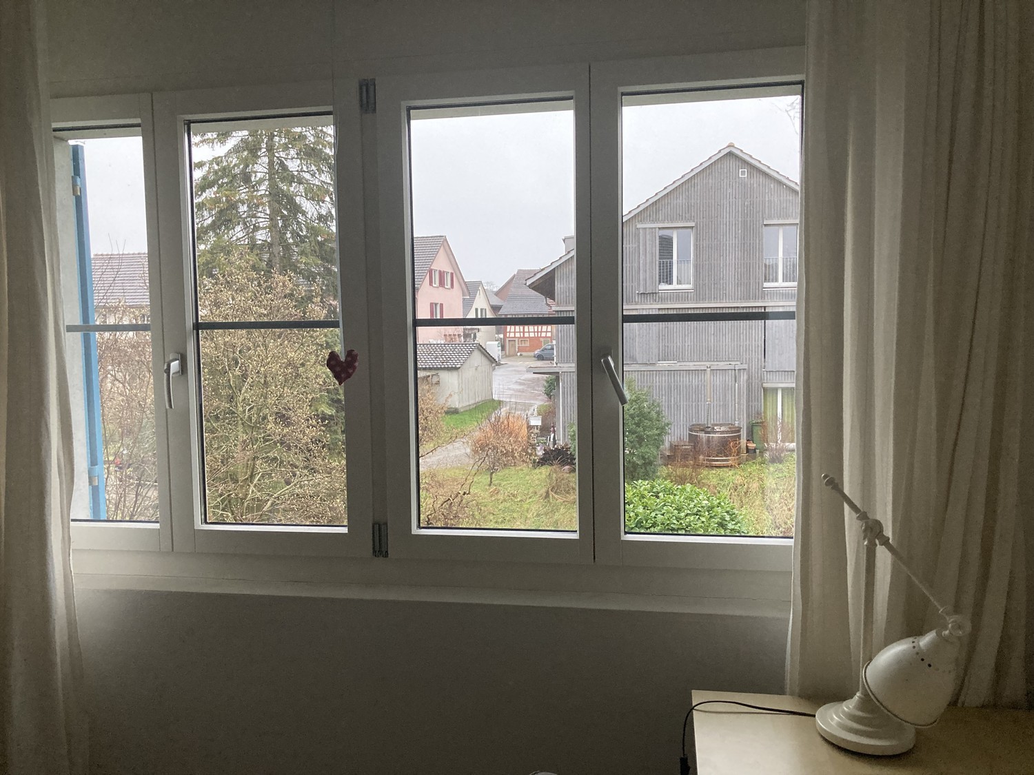 Room in a shared flat, Foto 2 von 4