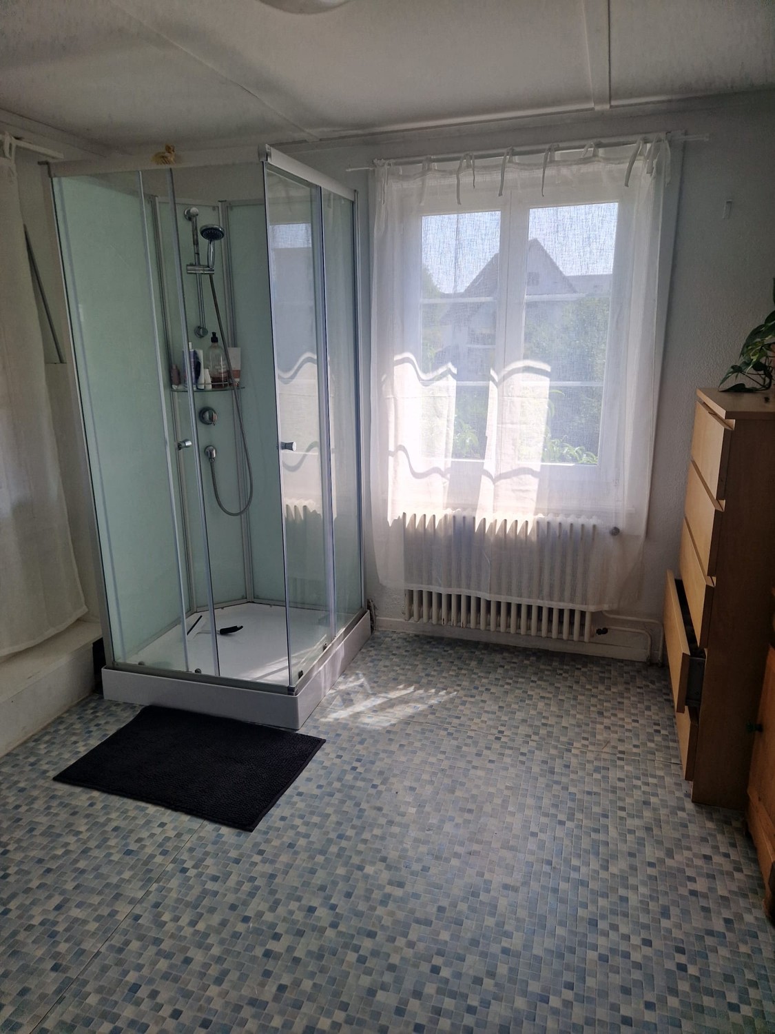 Maison individuelle de 3 ½ pièces