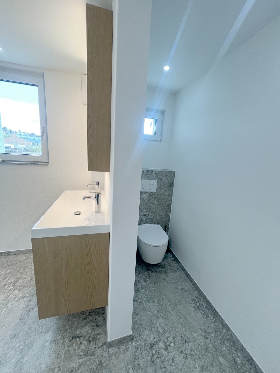 3 ½ pièces appartement