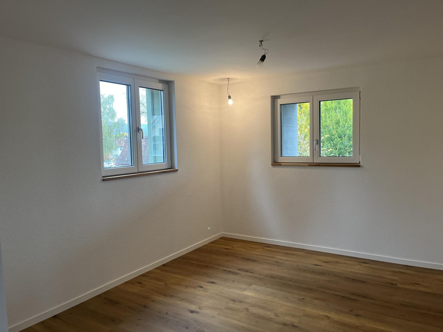 3 ½ pièces appartement