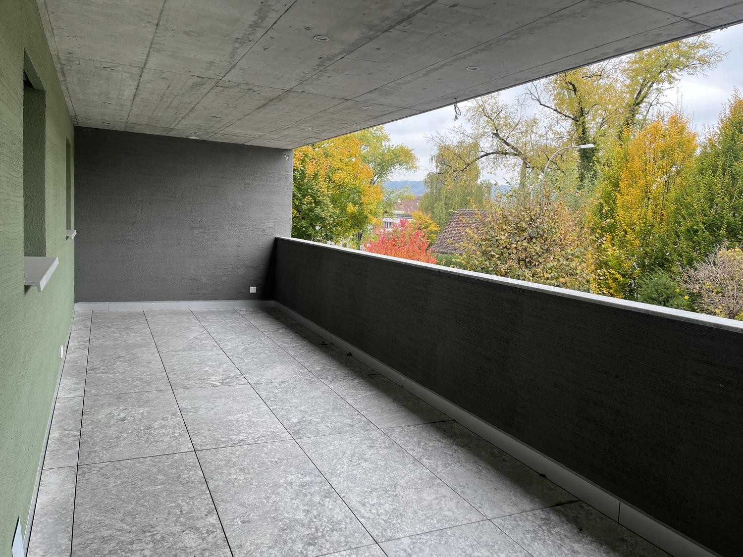 3 ½ pièces appartement