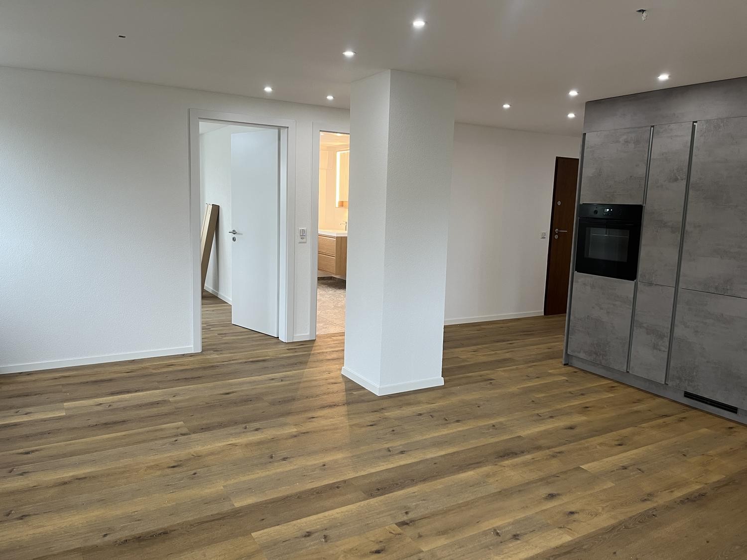 3 ½ pièces appartement