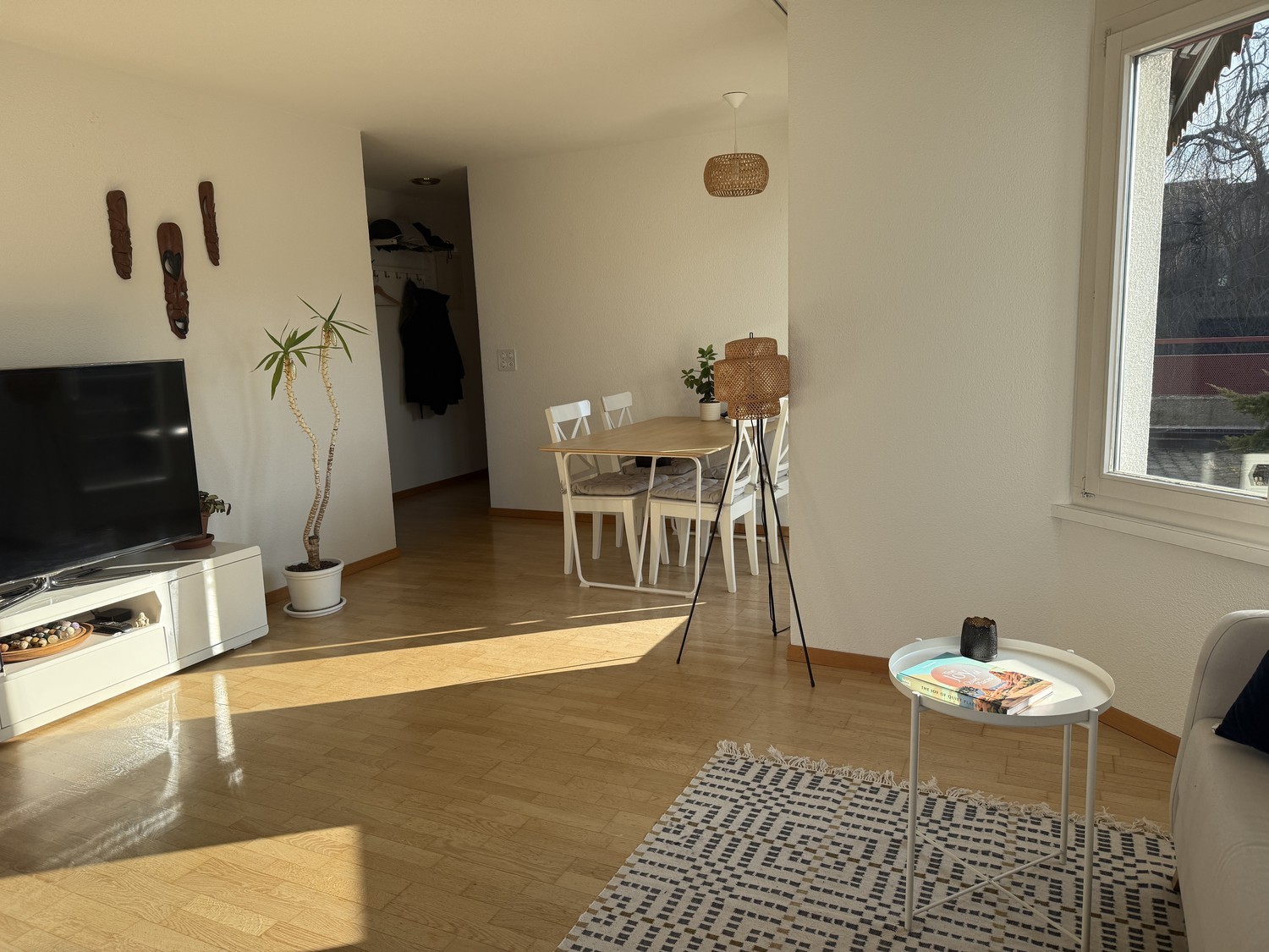 3 ½ rooms apartment, Foto 2 von 10