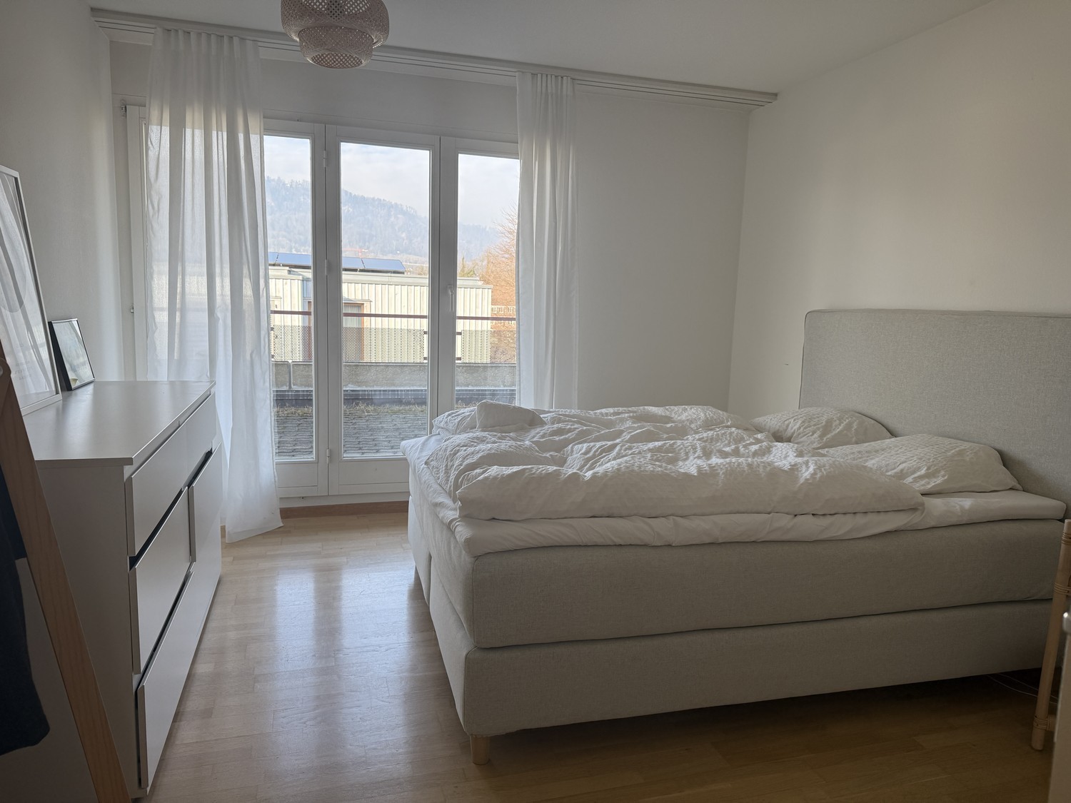 3 ½ rooms apartment, Foto 4 von 10