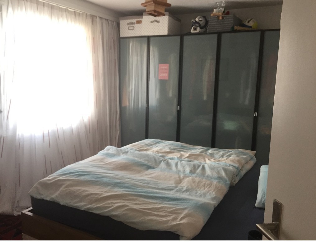 Zimmer in einer WG, Foto 2 von 7