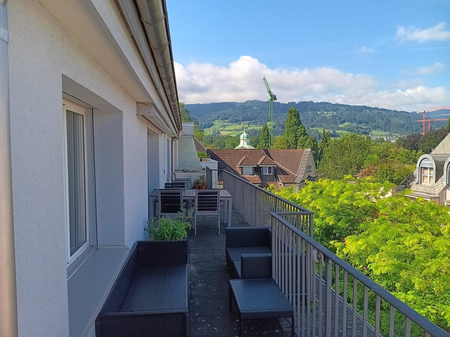 Zimmer in einer WG, Foto 6 von 7