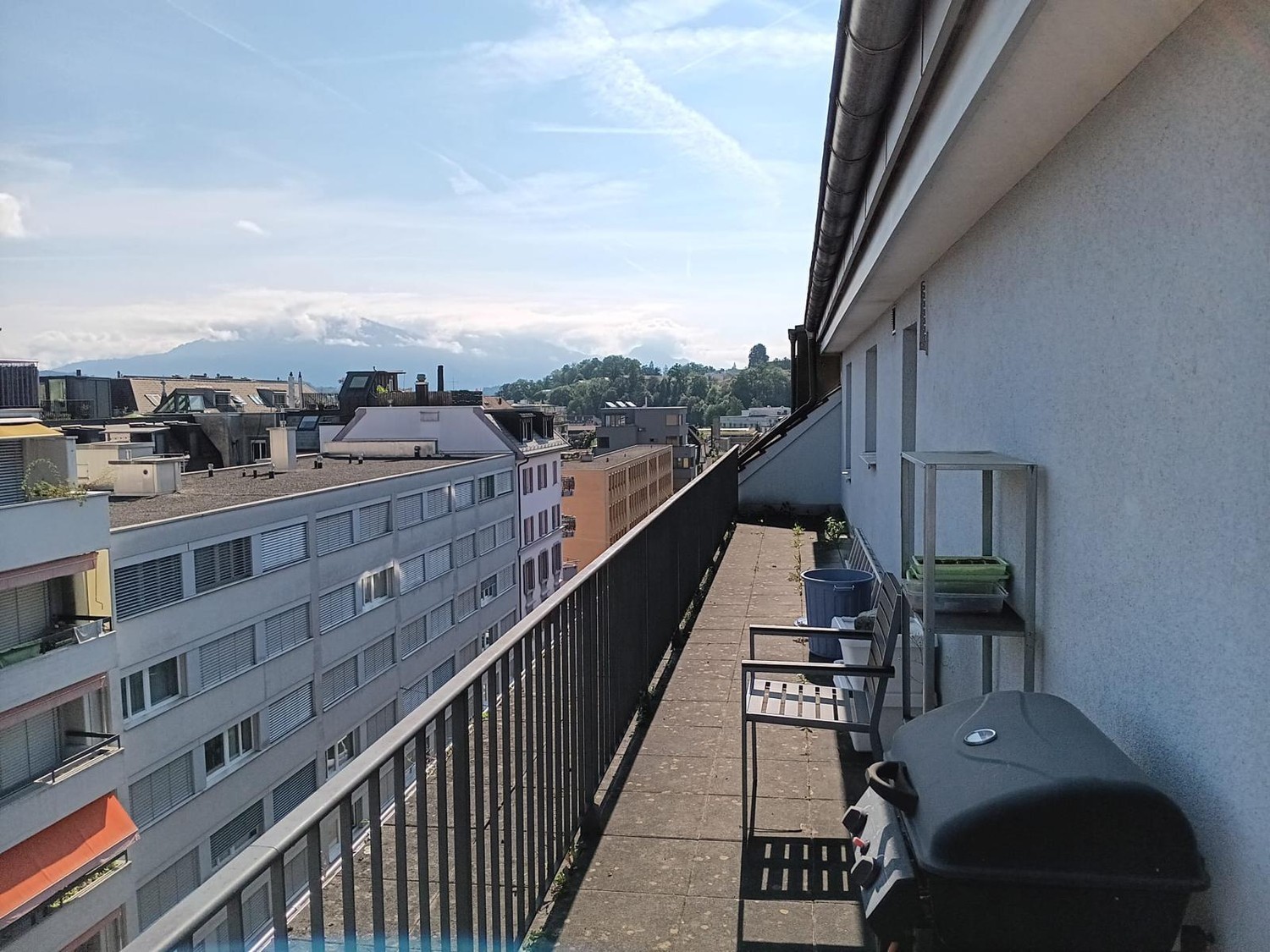 Zimmer in einer WG, Foto 7 von 7