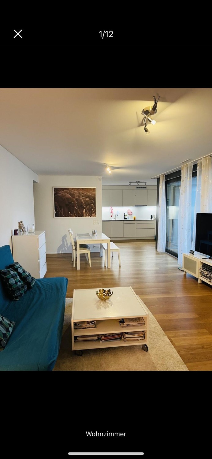 2 ½ rooms apartment, Foto 4 von 10