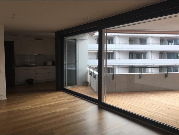 2 ½ rooms apartment, Foto 1 von 10