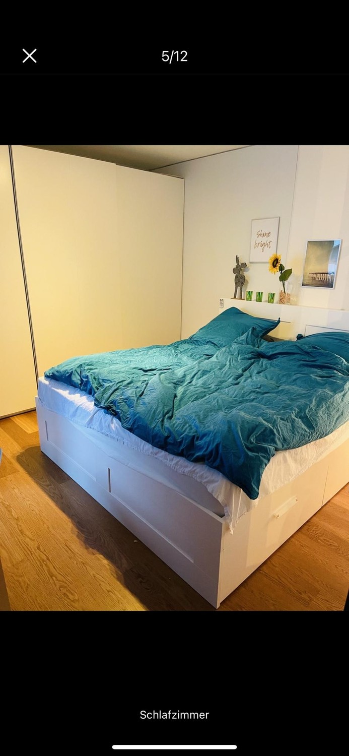 2 ½ rooms apartment, Foto 10 von 10