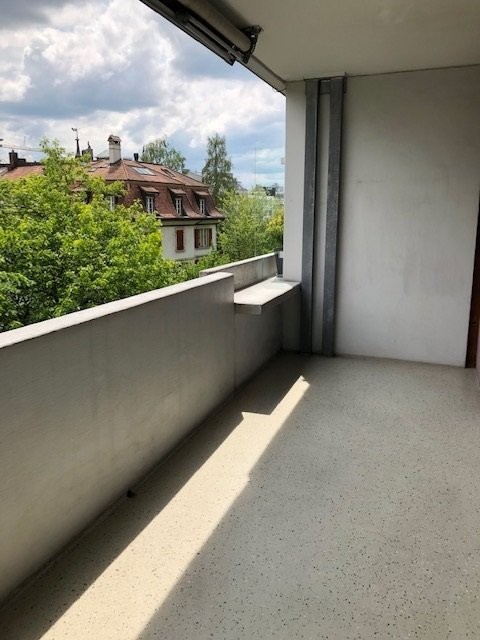 1 ½ rooms apartment, Foto 1 von 6