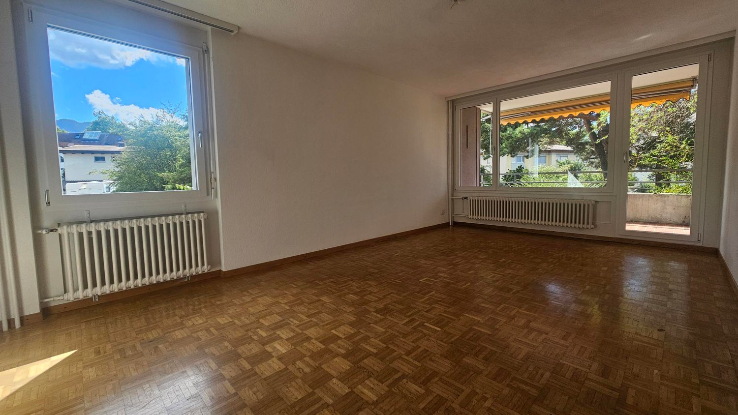 4 rooms apartment, Foto 1 von 8