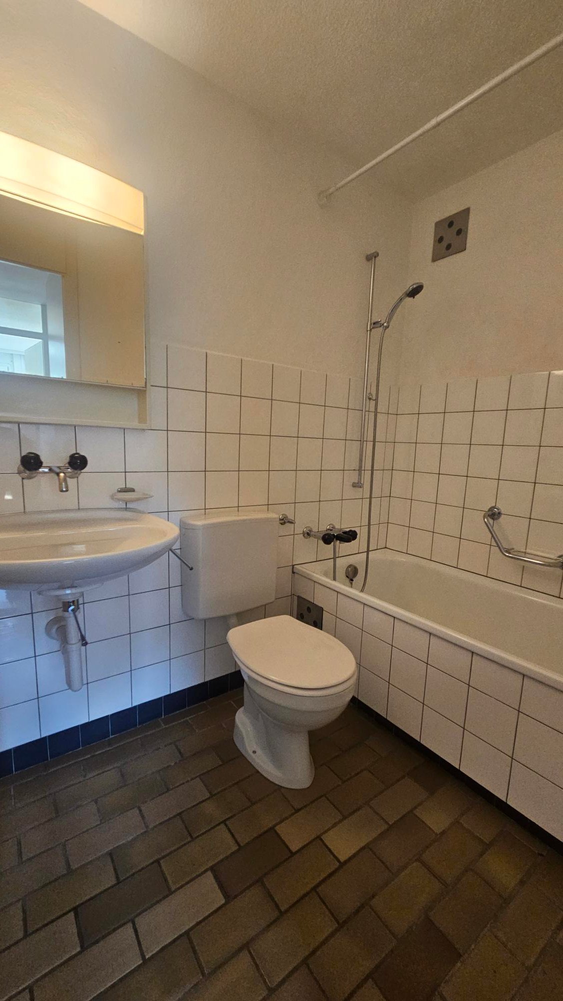 4 rooms apartment, Foto 4 von 8