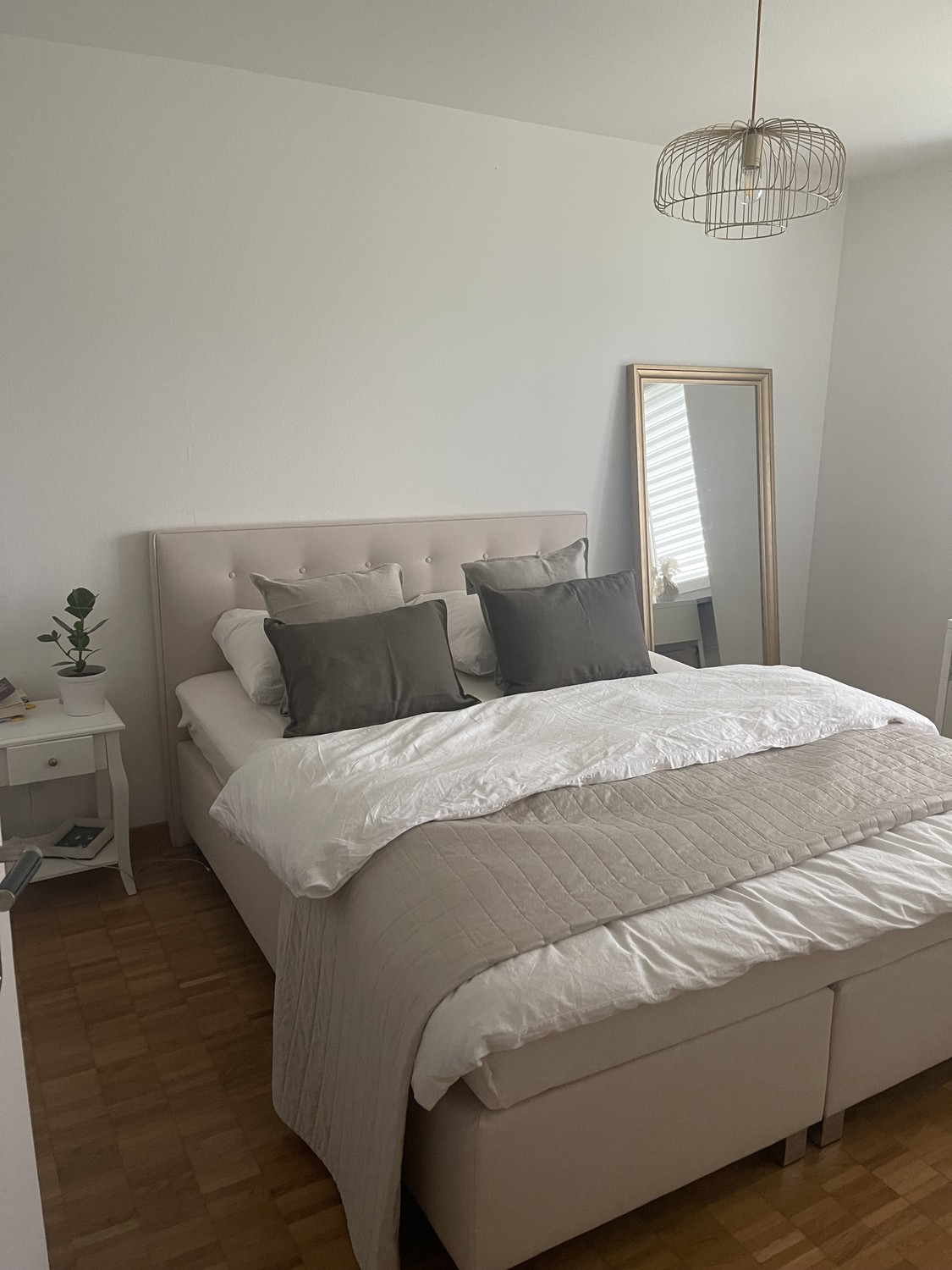 Appartement de 2 ½ pièces, photo 4 sur 8