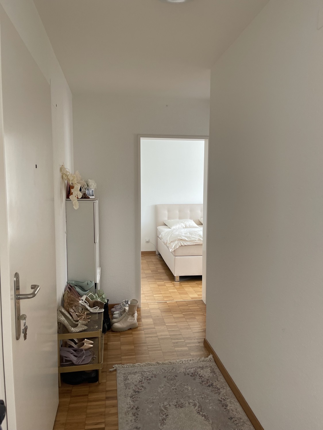 Appartement de 2 ½ pièces, photo 7 sur 8