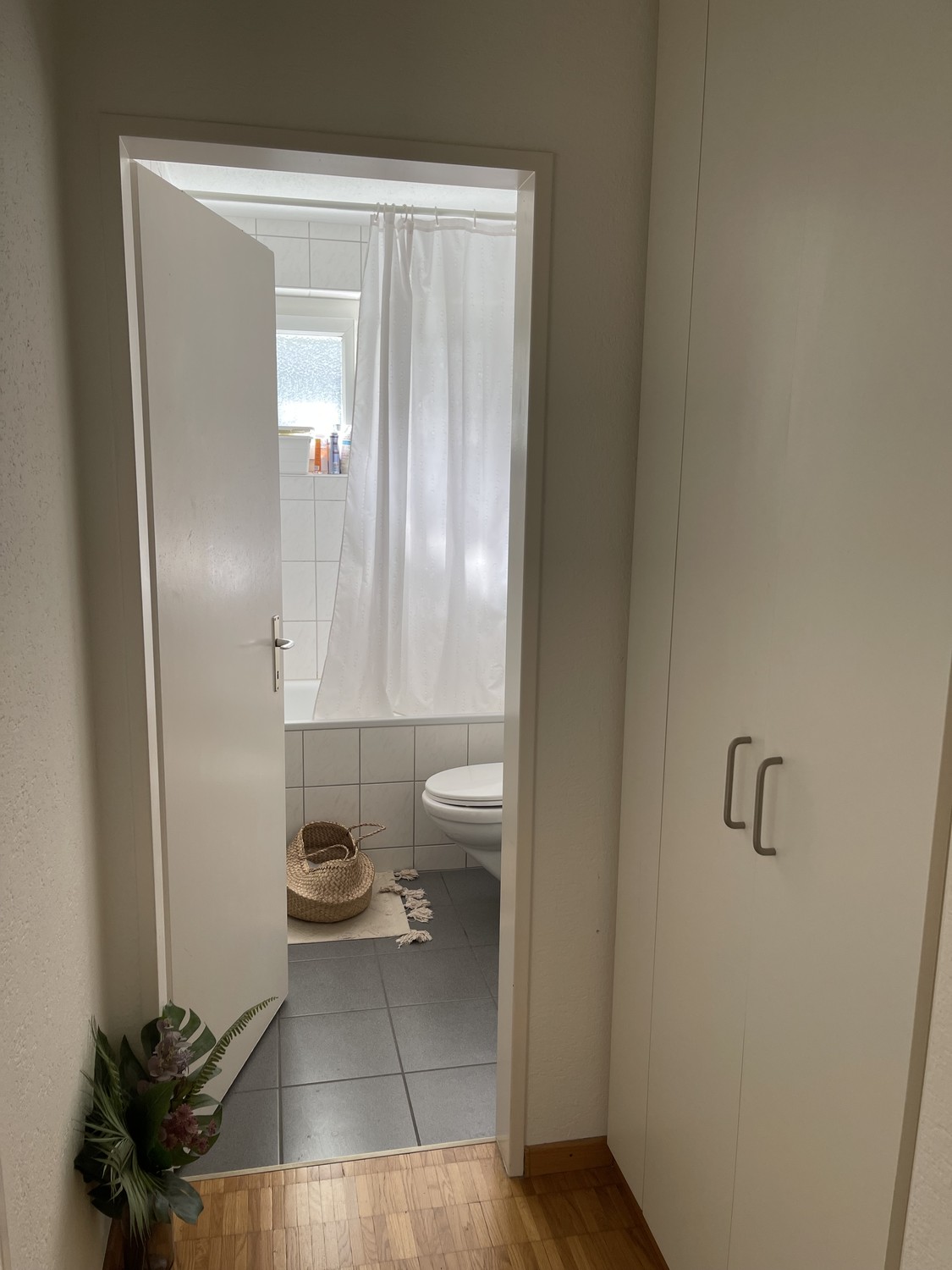 Appartement de 2 ½ pièces, photo 8 sur 8
