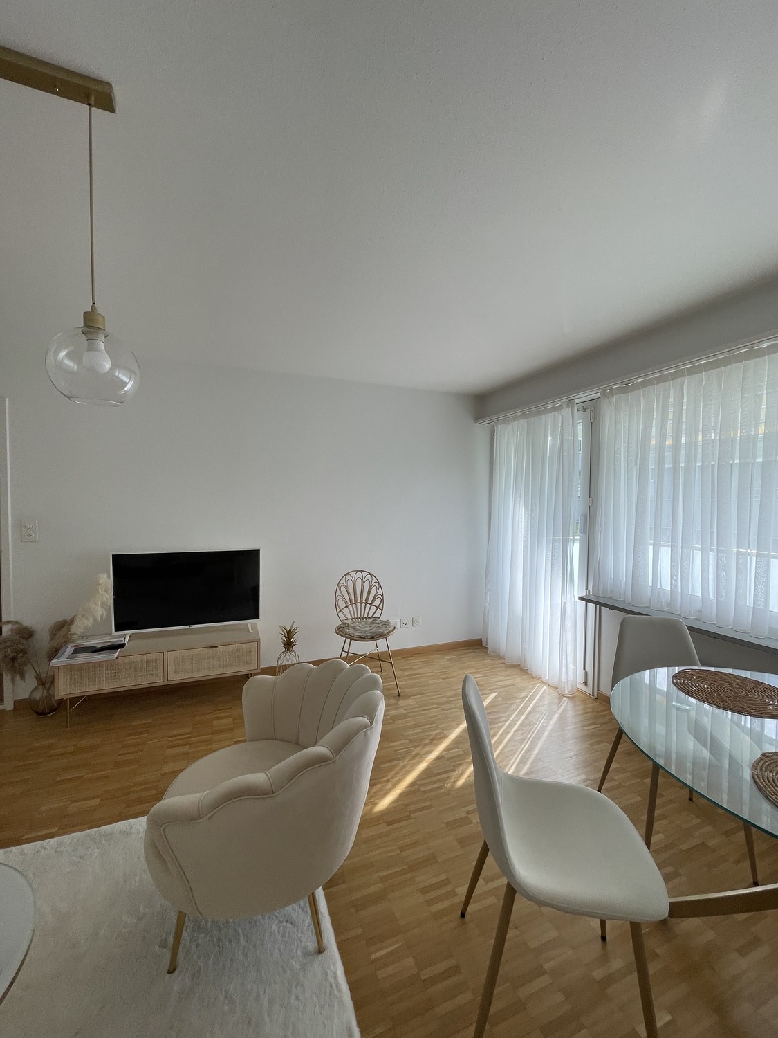 Appartement de 2 ½ pièces, photo 3 sur 8