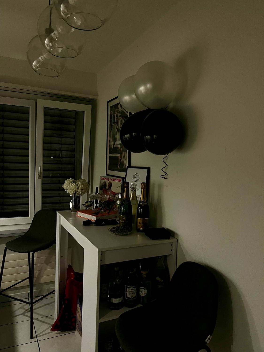 Appartement de 2 ½ pièces, photo 6 sur 8