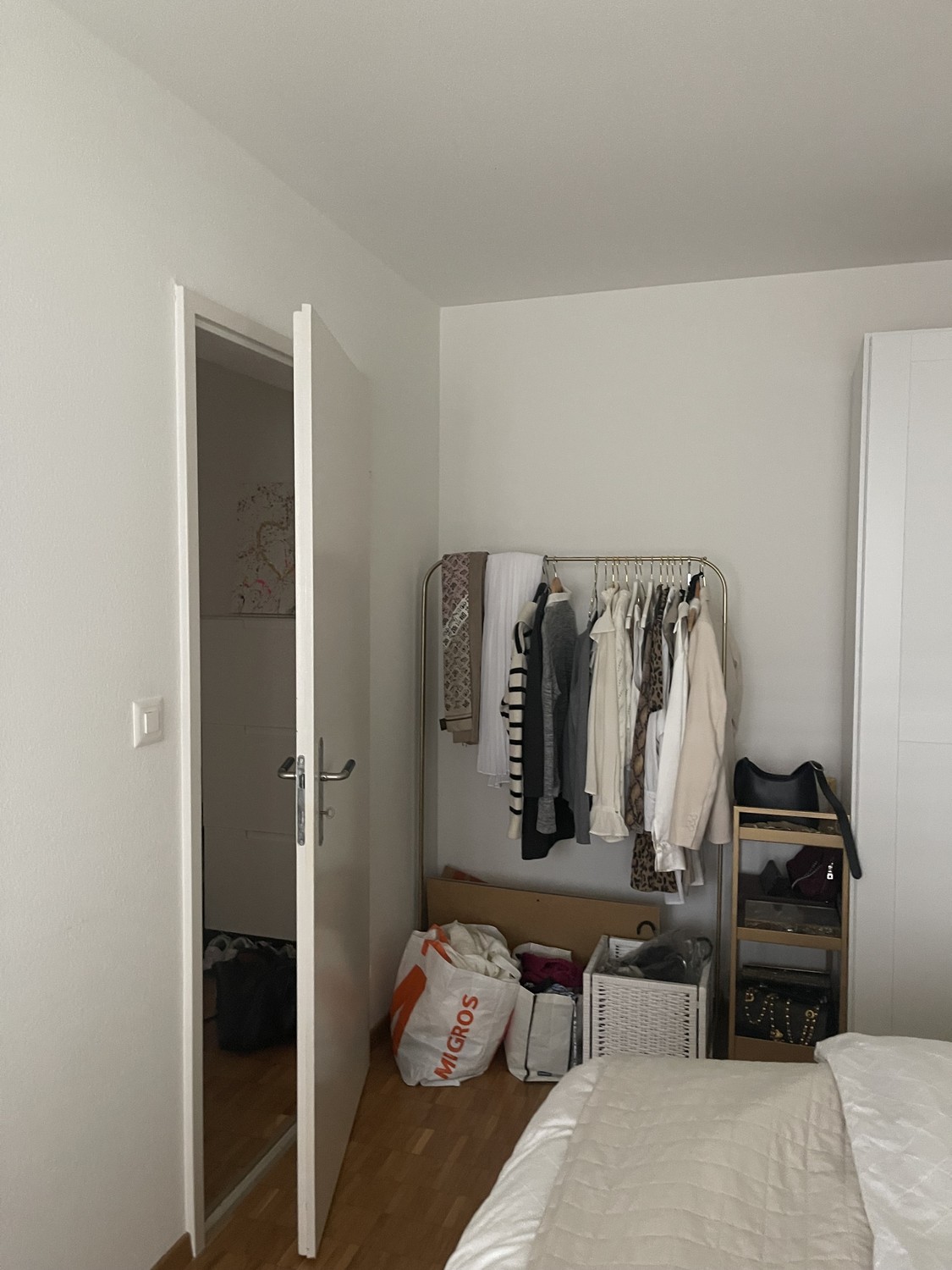Appartement de 2 ½ pièces, photo 5 sur 8