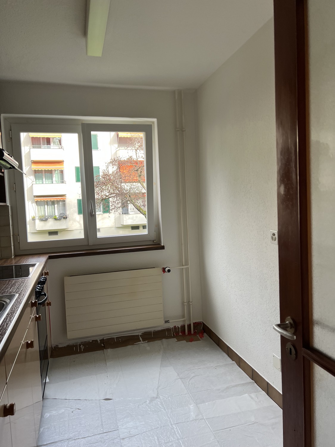 2 rooms apartment, Foto 4 von 8
