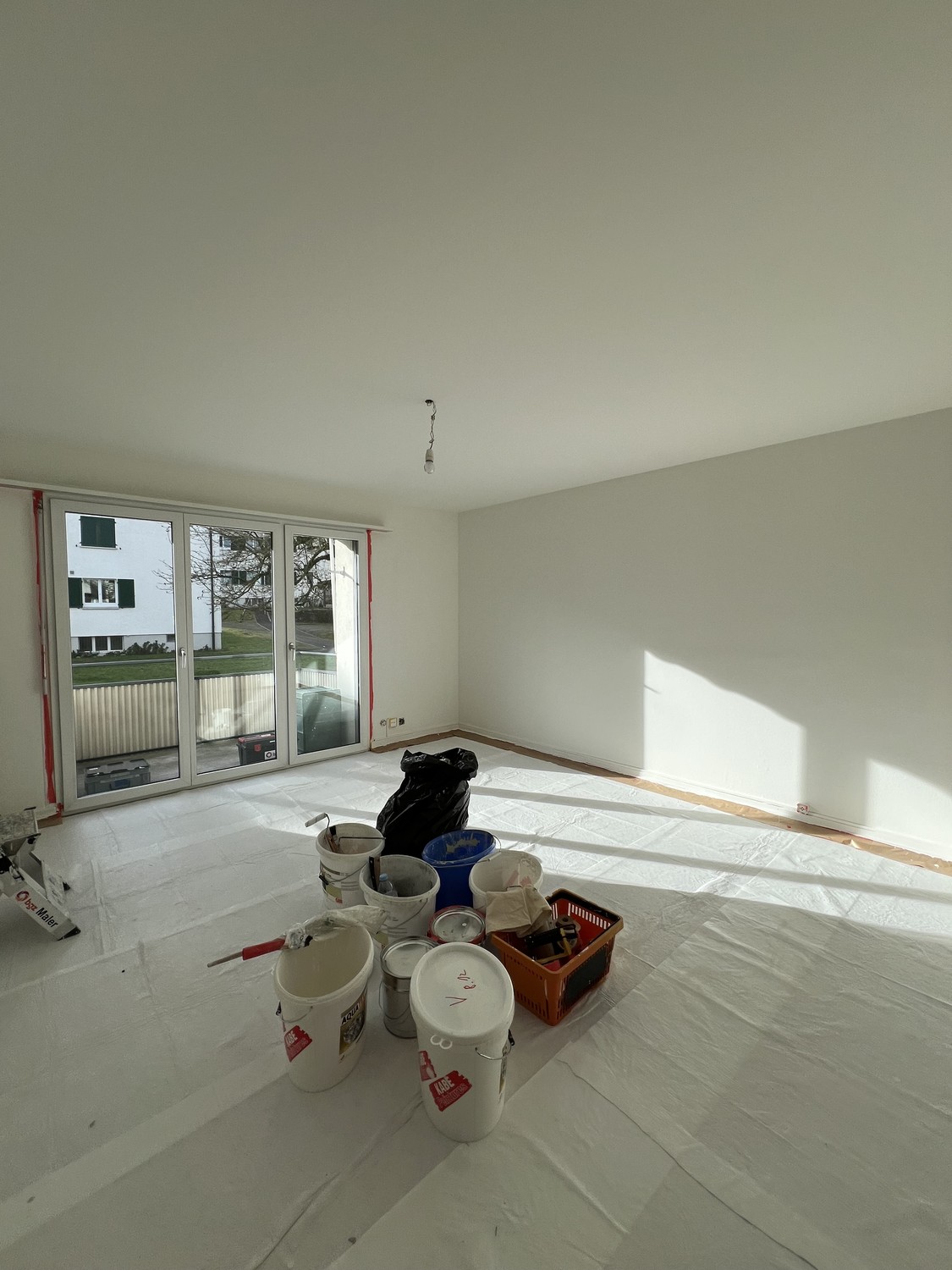 2 rooms apartment, Foto 5 von 8