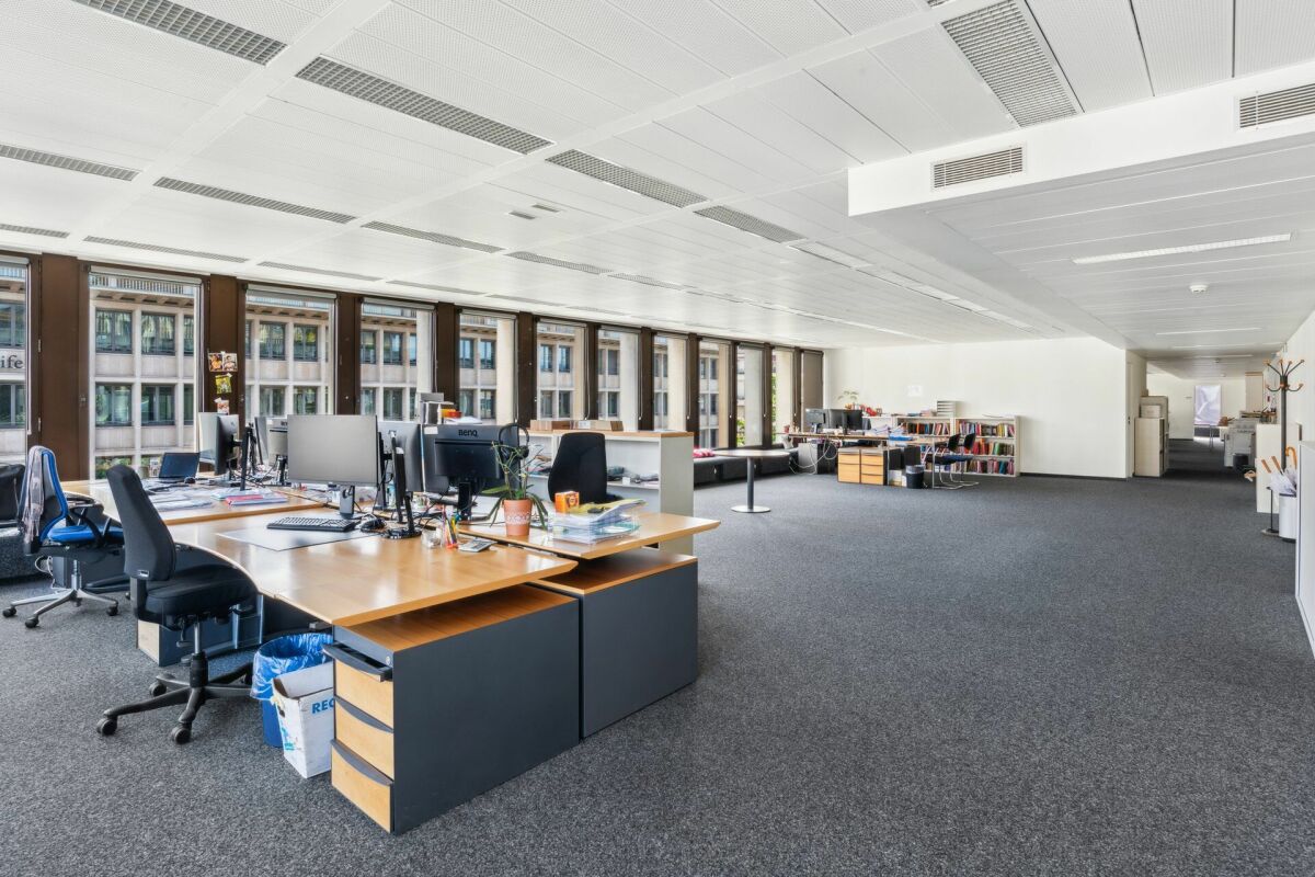 Büro