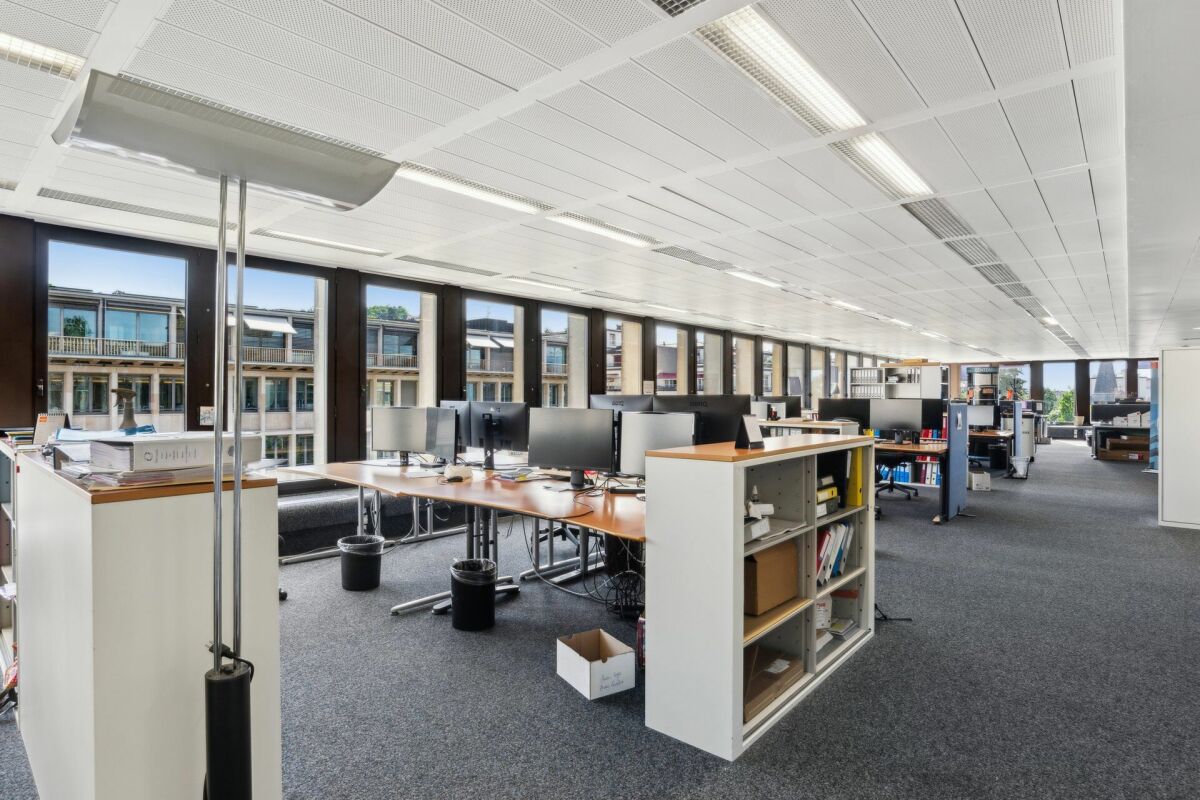Büro