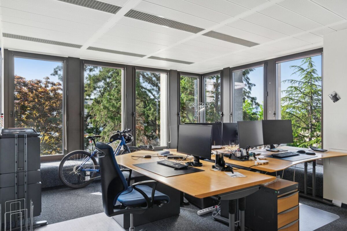 Büro