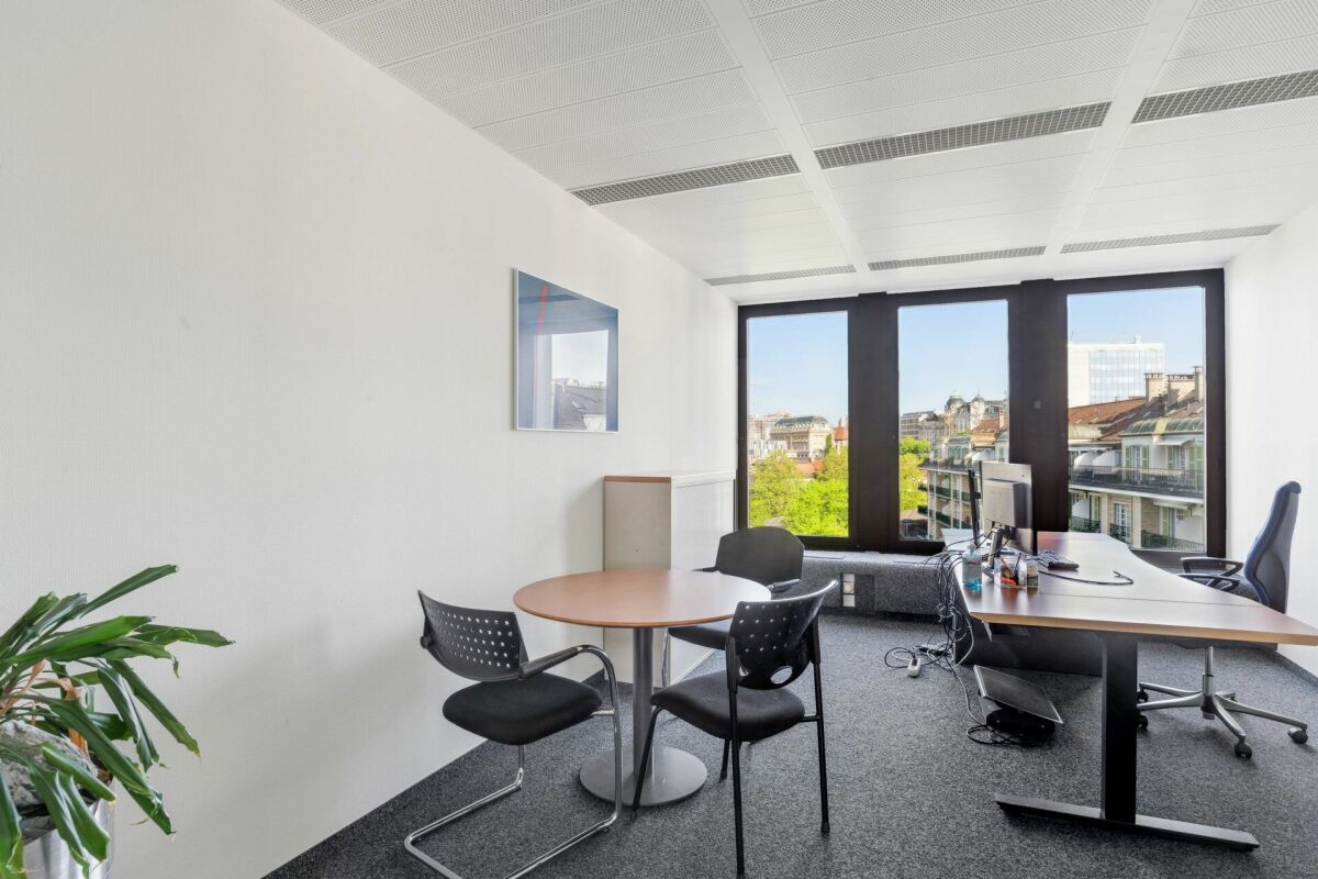 Büro