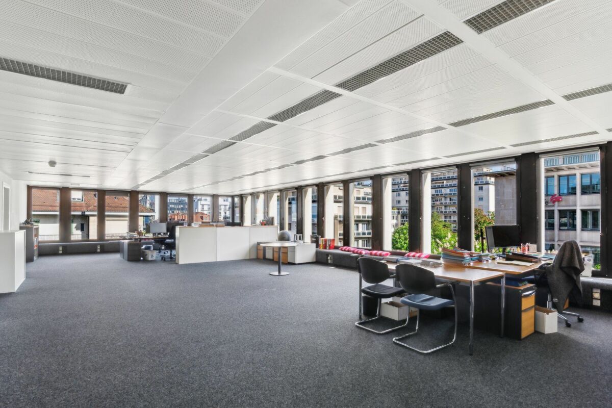 Büro