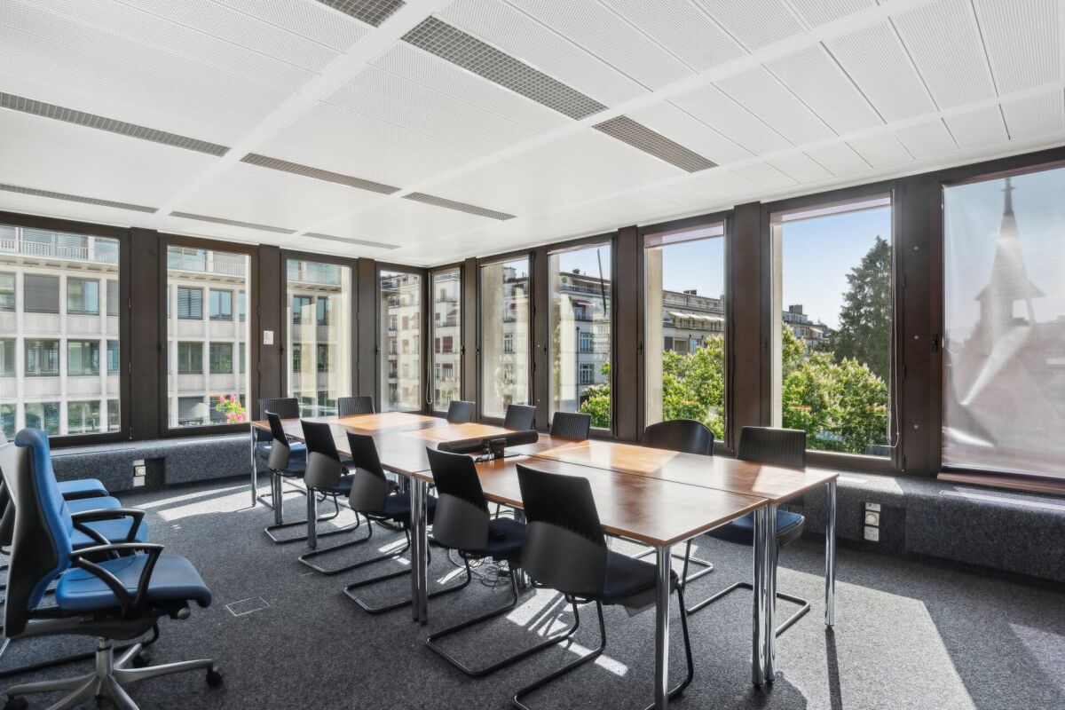 Büro
